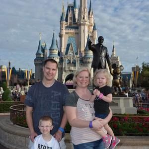 Meet your Posher, Toni